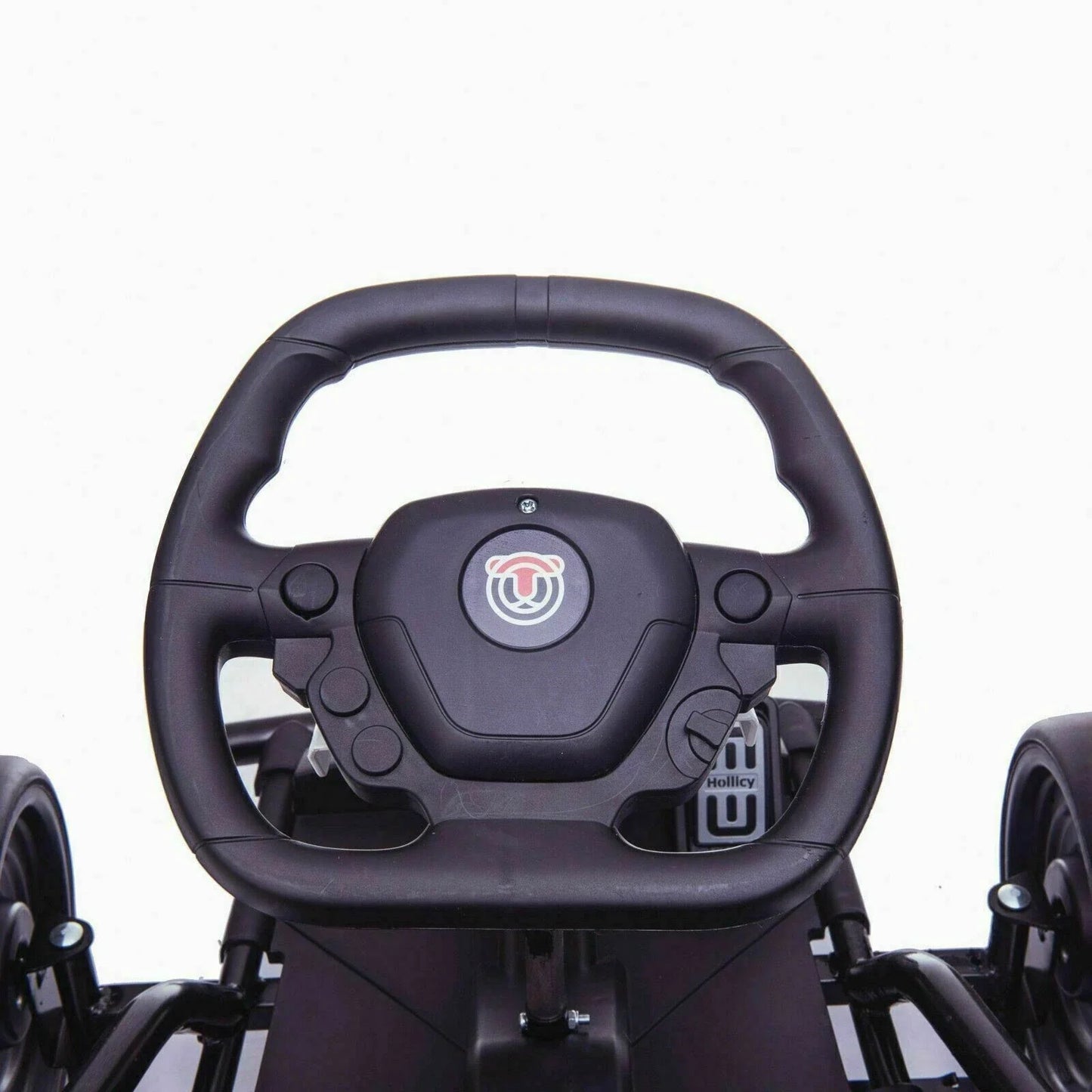 Kids 2x12v Electric Ride on Battery Go Kart