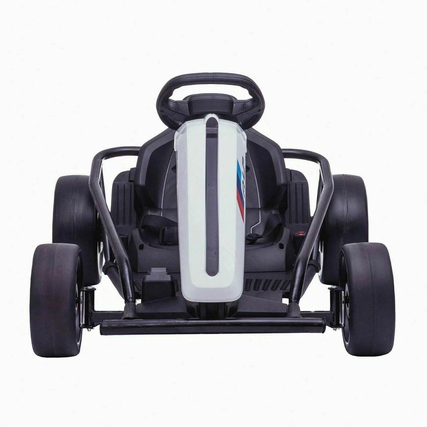 Kids 2x12v Electric Ride on Battery Go Kart