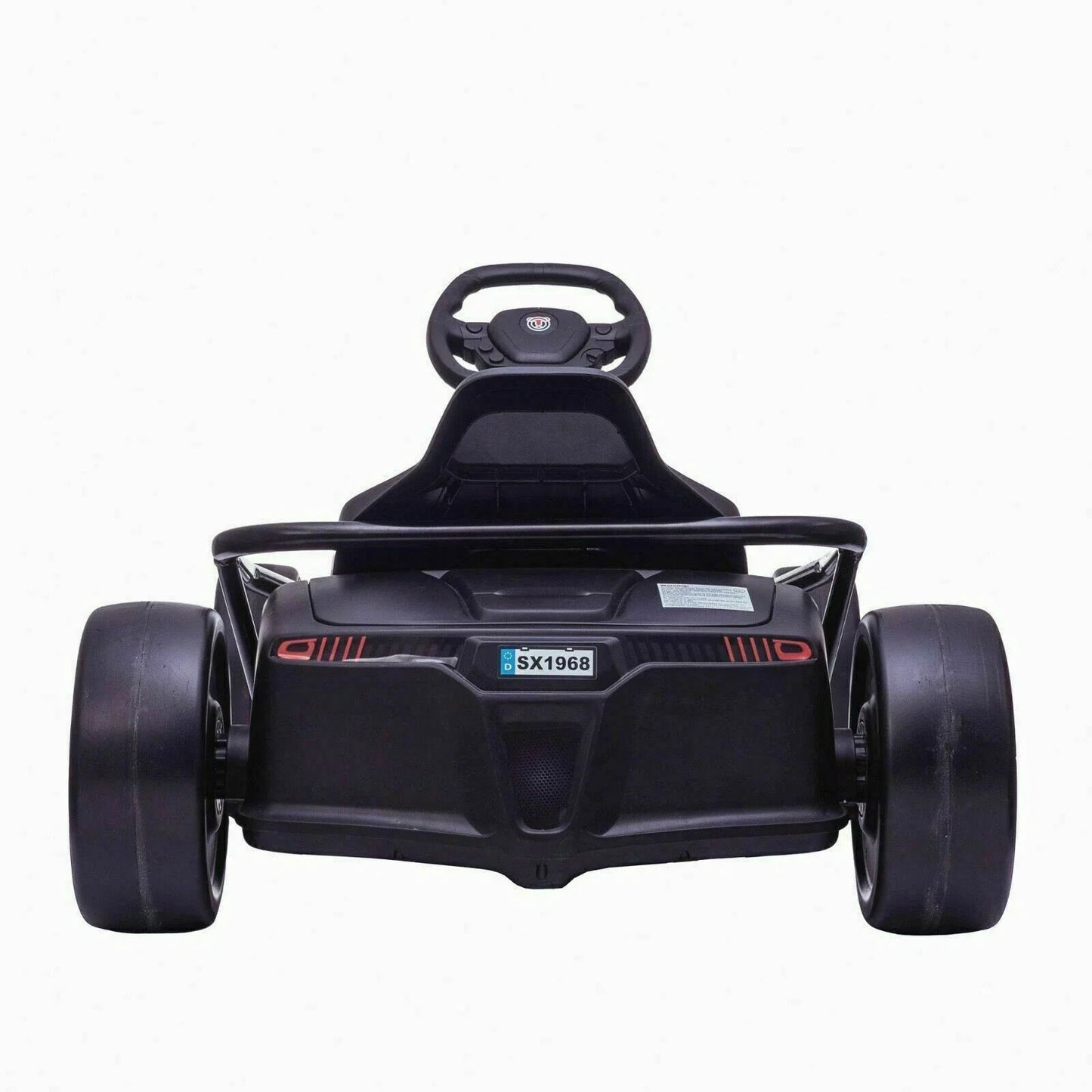 Kids 2x12v Electric Ride on Battery Go Kart