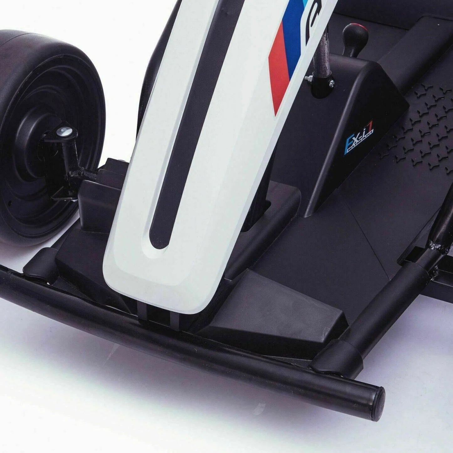 Kids 2x12v Electric Ride on Battery Go Kart